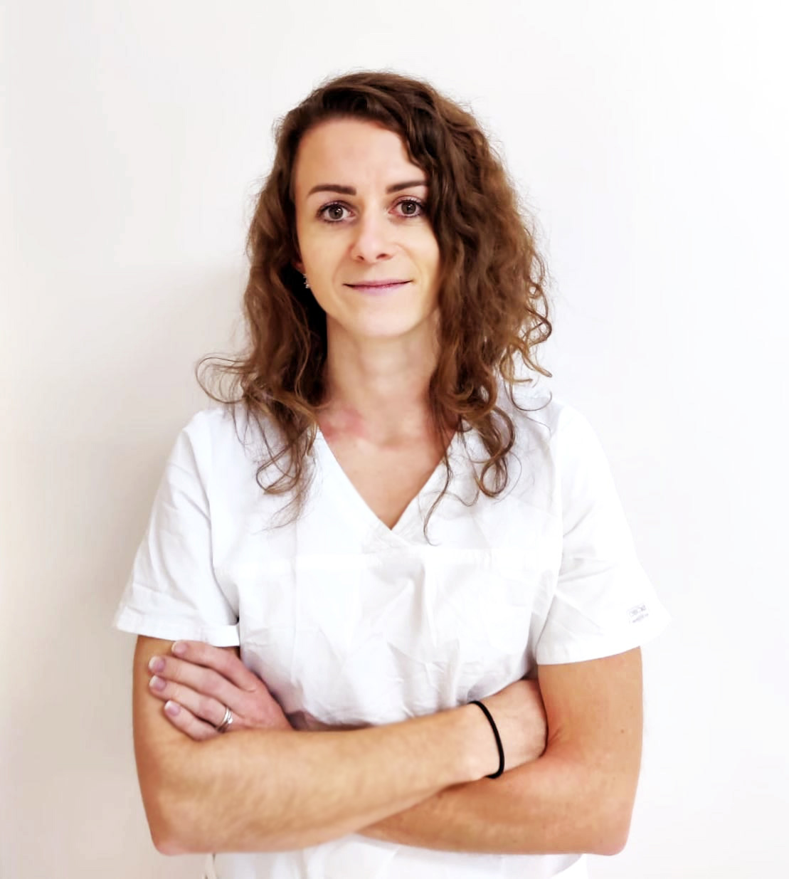 MDDr. Katarína Pastušek Vaculčíková